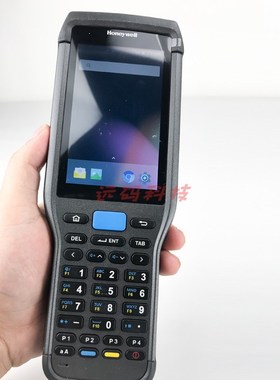 Honeywelhl霍尼韦尔EDA60k安卓wifi数据采集器手持移动终端pda