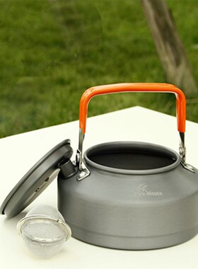 Hot Sacle 4-5 Person Cookware  2 Pot  Tea Pot  Frying Pan Ou