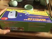 驱鼠器电子驱蚊器声波驱蟑器y多功能驱虫器灭鼠蚊蟑螂害虫驱赶器