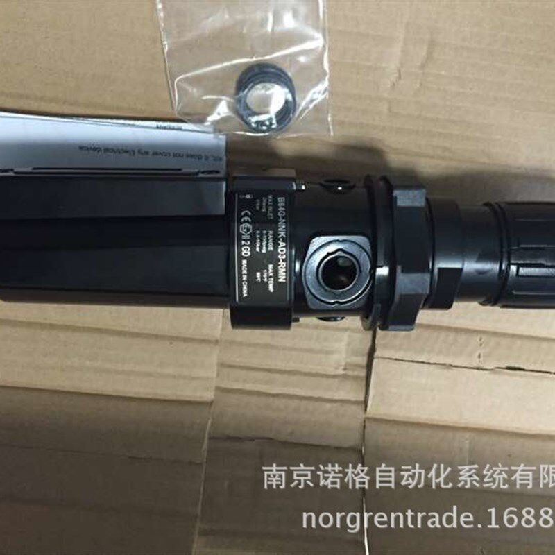 IMI 诺冠过滤减压阀B64G-6GK-JAD3-RMN一级现货特价