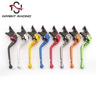 GTS300i改装 CRUISYMB300 件牛角刹车手把拉 Z300 适用三阳JOYMAX