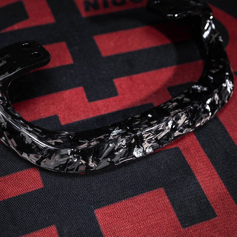 九号电动车 C60/C90后拉手B 锻造银箔碳纤维靠背扶手改装尾翼,电动车/配件/交通工具,更多电动车零/配件,淘宝优惠券,粉丝福利购,淘宝优惠卷