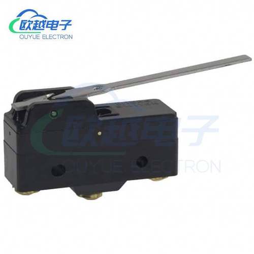 BA-2RV-A2《SWITCH SNAzP ACTION SPDT 20A 125V》