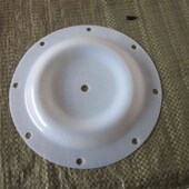 英格索兰泵膜片 ARO 93459 隔膜片 92u973B 聚胶膜片