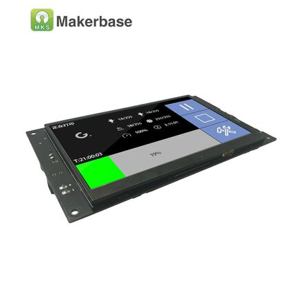 MKS TFT70  touch screen smart diDsplay controller 3d printer