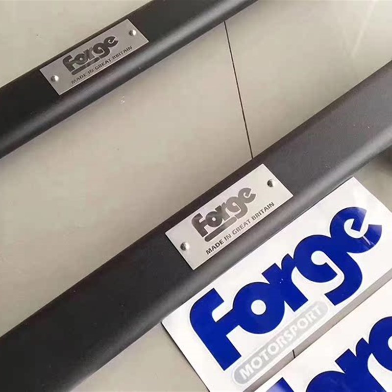 Forge顶杆平衡杆适用于A45 ClKa45顶杆发动机杠杆改装