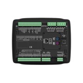 HGM7220S 发电机显示屏模块控制器电喷 远程控制器屏Smart.gen众