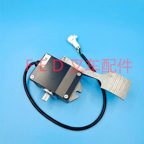 英博尔Enpower电动老爷车垃圾车观光车F游览车电子加速器ipPD-12V