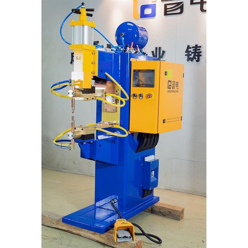 大功率点焊机碰焊机焊接电子钣C金五金新能源汽车家电,机械设备,其他机械设备,淘宝优惠券,粉丝福利购,淘宝优惠卷