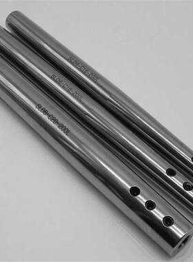 直柄侧固小径延长杆 深腔专用侧y固防震刀杆SLD6-C16-100L