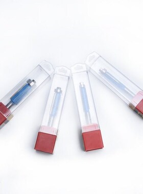 4Pcs/set 1/4 Shank Frlush Trim Router Bit Wood Edge Cutting