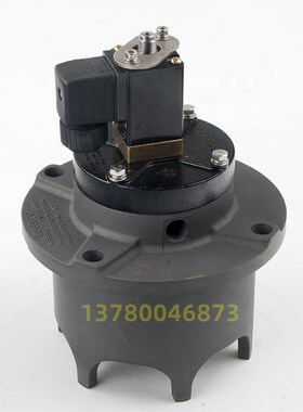 布袋气动脉冲阀 V3i630501 639790 温度125 压力1000kpa V1585320