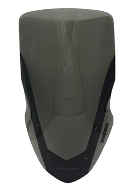Motorcycle Windshield Windscyreen Screen Long For Yamaha Nma