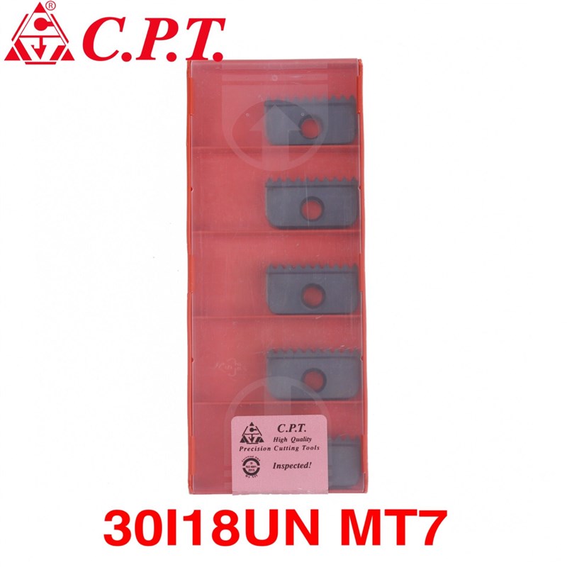 德国CARMEX卡迈斯CPBT 30I18UN MT7