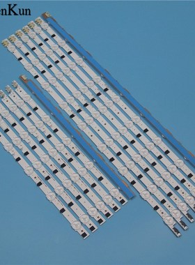 TV Lamp LED Backlight Strip zFor Samsung UE42F5000AK 1080P F