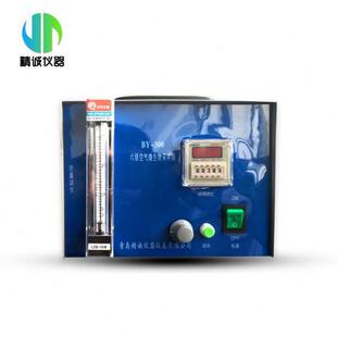 微生物采样器 六级筛孔撞击式空气微生物采样器微生物空气采样器