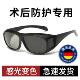 护目镜近视手术术后护眼眼镜飞秒术后护目镜护眼眼睛防风护目镜