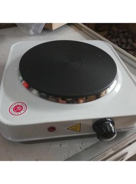 DL-I-15 台式封闭电炉 1500W密闭炉 单联泰斯特 实验室无明火炉子