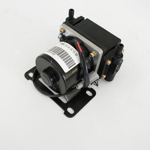 新能源电动汽车抽真空电子真空泵抽气泵