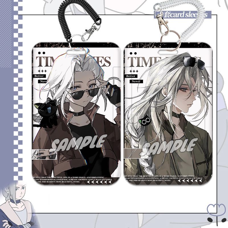 罗小黑鹿野师姐二次元动