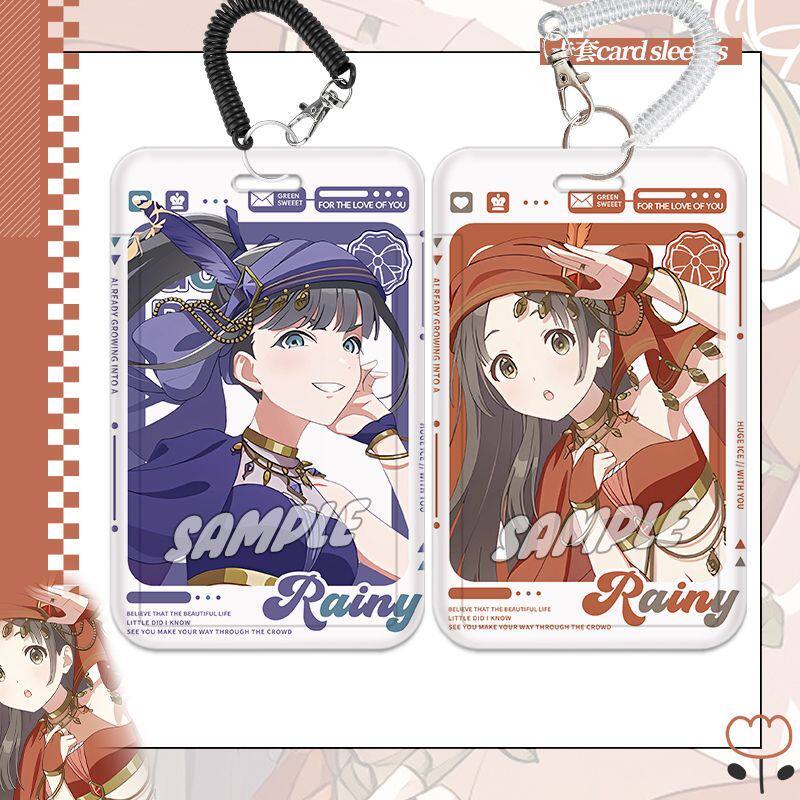 学园偶像大师AnimateCaf