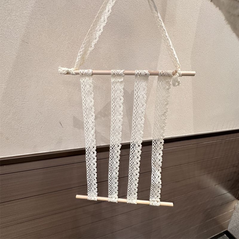 壁挂发夹收纳架浴室家用发卡展示板发箍夹子儿童头饰整理神器