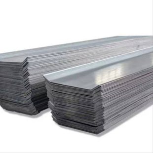 国标止水钢板3003mm钢板止水带4003mm定制阴阳角拐角十字T型弧