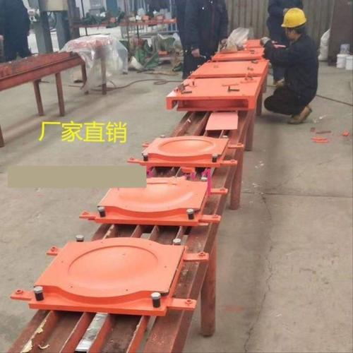 公路桥梁板式橡胶支座GYZGJZ圆形方形四氟盆式橡胶减震垫块伸缩缝
