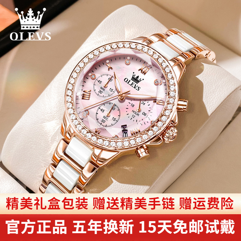 【七夕心动好物】送老婆送女友