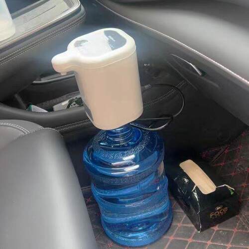 midouse车载饮水机24v大