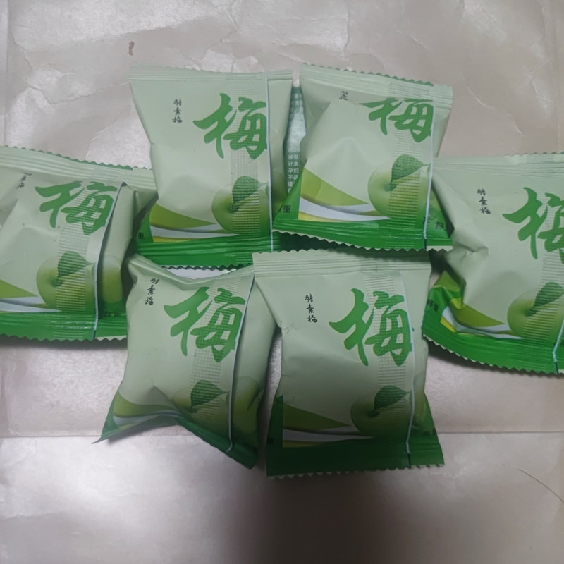 正品加强版酵素梅大果青梅大果四季果青果果蔬酵素粉精选品质大果