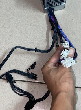 DELL AC750EPS-00 MqP23Y 750W 电源 XPS8950 T3660 150 R13 R14