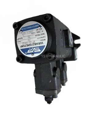 VP-2020F/hA3台湾SHENYU双联油泵VP-4040 3030 1515F/A3变量叶片