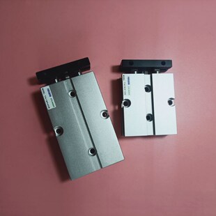 AirTAC型双轴双杆气缸 TN25X175S TN25X200S TN25X250TS TN25X300