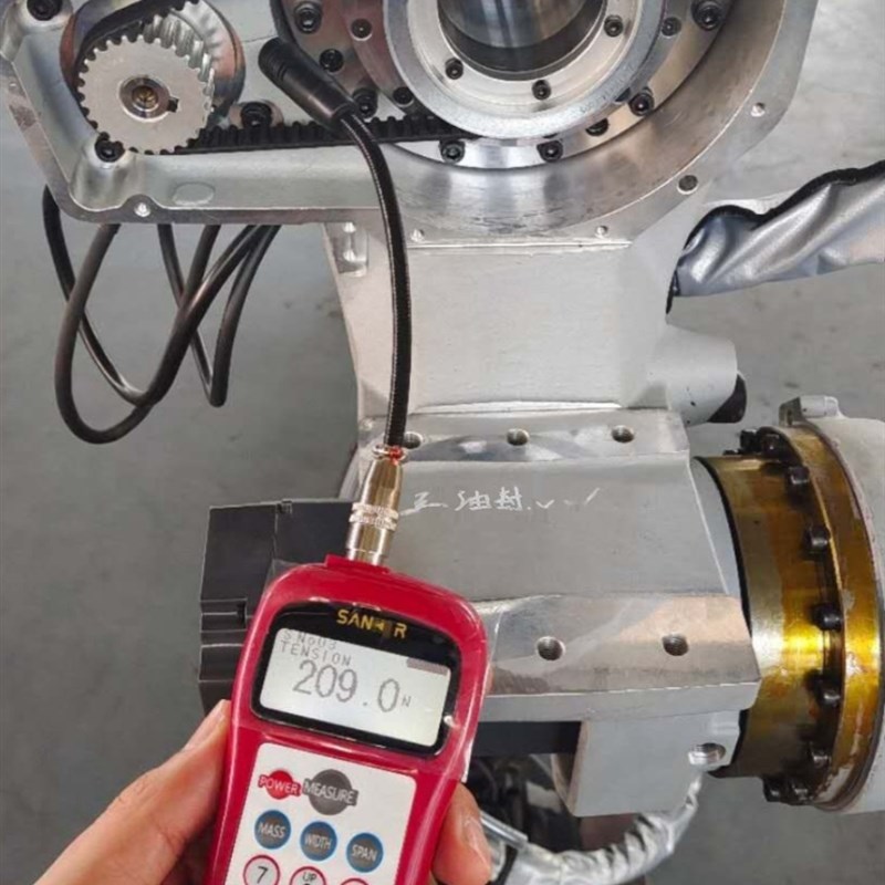 音波式皮带z张力计U508