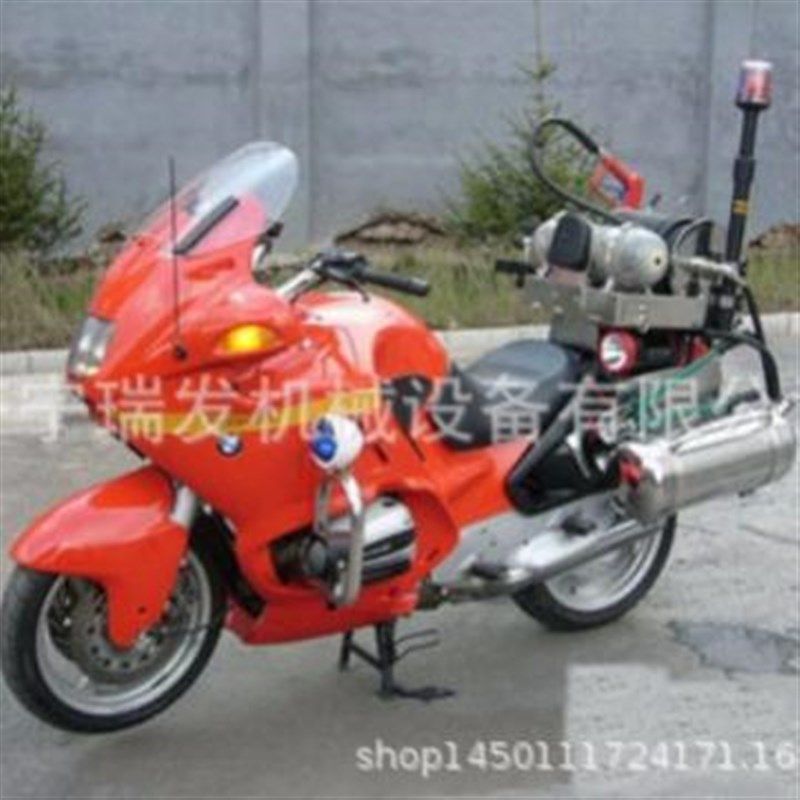 XMC2PW/40-QM250J-v2L-TR型消防摩托车 两轮消防摩托车 价格优惠