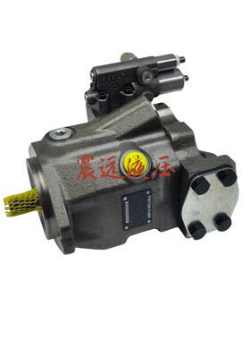 变量柱塞泵A10VhO45DRG/52R-PSC12K68液压油泵71/100/140/180DRG
