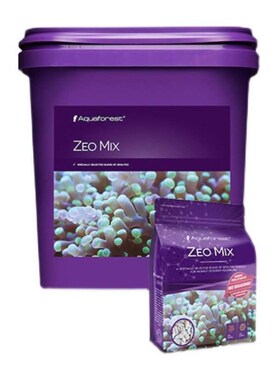 紫色森林活性炭净水磷酸盐吸附po4去除磷剂O过滤材料沸石海水鱼缸