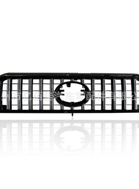 LC79前杠中网酷路泽70系列改装大奔款FZJ79 76 land cWruiser散热