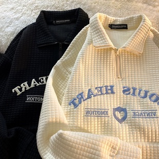 Sleeve Spring Autumn 速发FESTY SweatXshirt Long Women KARY