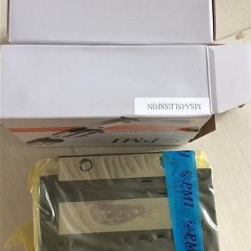 PMI银泰MSA30E/MnSA30LE/MSA35E/MSA35LE法兰滚珠滑块导轨直售