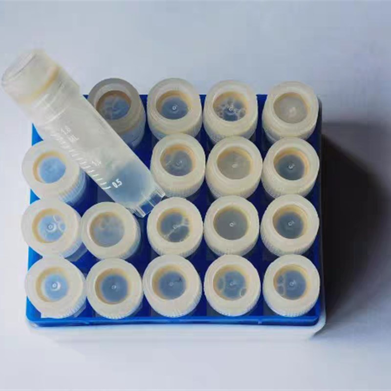 外泌体原液1ml/支50亿活性修护肌底F去闭口粉刺淡色Y素淡纹再生胶