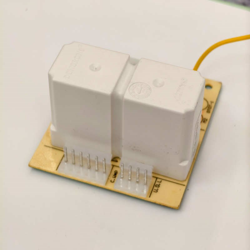 台湾东荣卷门机继电器dpr-001电动卷帘门控制器卷闸马达交流接触