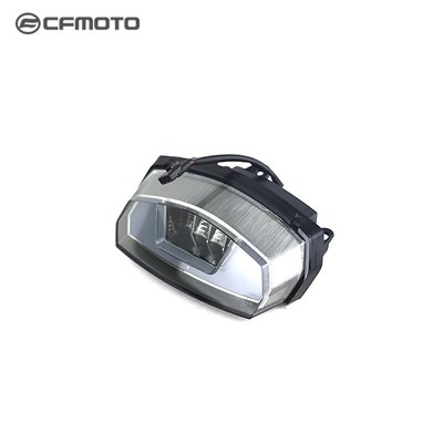 CFMOTO摩托车原厂配件春风800MT后尾灯CFL800-5/5A尾灯组合行车
