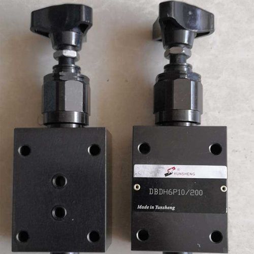 DBD型直动式溢流阀 DBDH6P DBDH6K ADBDH6G DBG6K10/5  DBDS10K