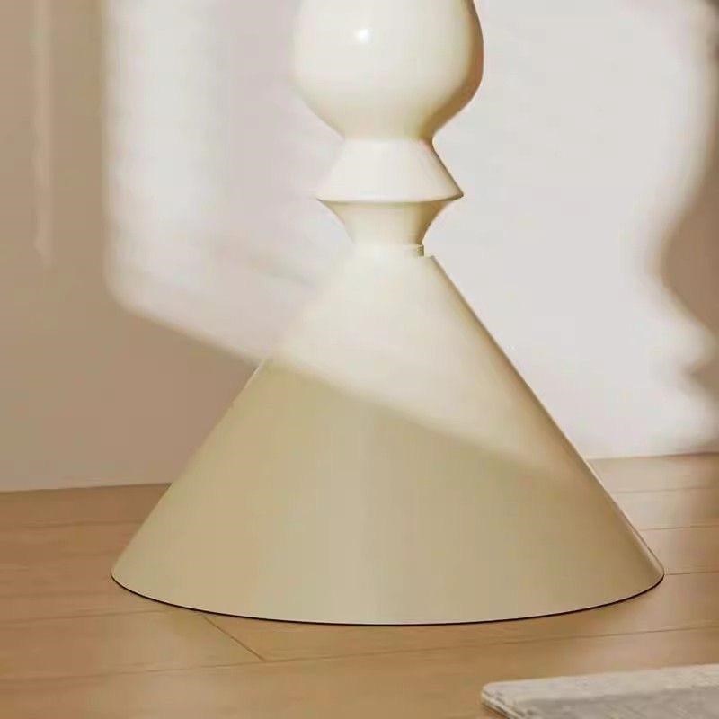 北欧沙发小c户型客厅家用茶几奶油现代简约床头创意阳台边桌圆桌