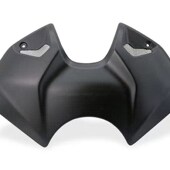 碳纤维油箱盖改装 V4S 车身保护外 适用杜卡迪街霸V4 意大利CaNC