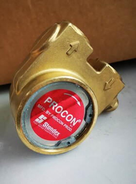 PROCON泵离子冷却泵101B100F11BC099 101B070R12BA2W00 水泵 海宝