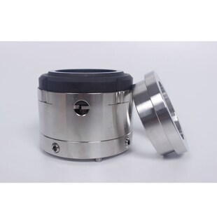 3p5 80真空罐搅拌机 反应釜机械密封件204B