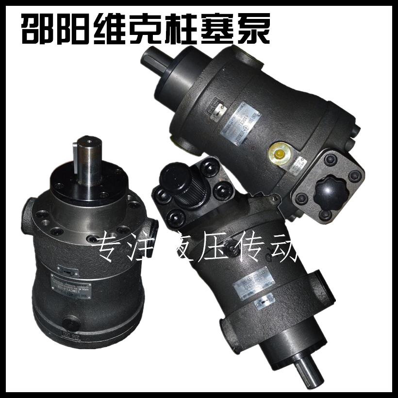上海申福/邵阳/启东柱塞泵10o/25/32/40/63/80YCY/160/250SCY14-1